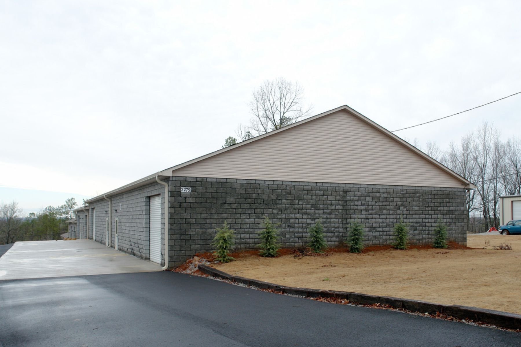 2275 Jason Industrial Pkwy, Winston, GA 30187-2163