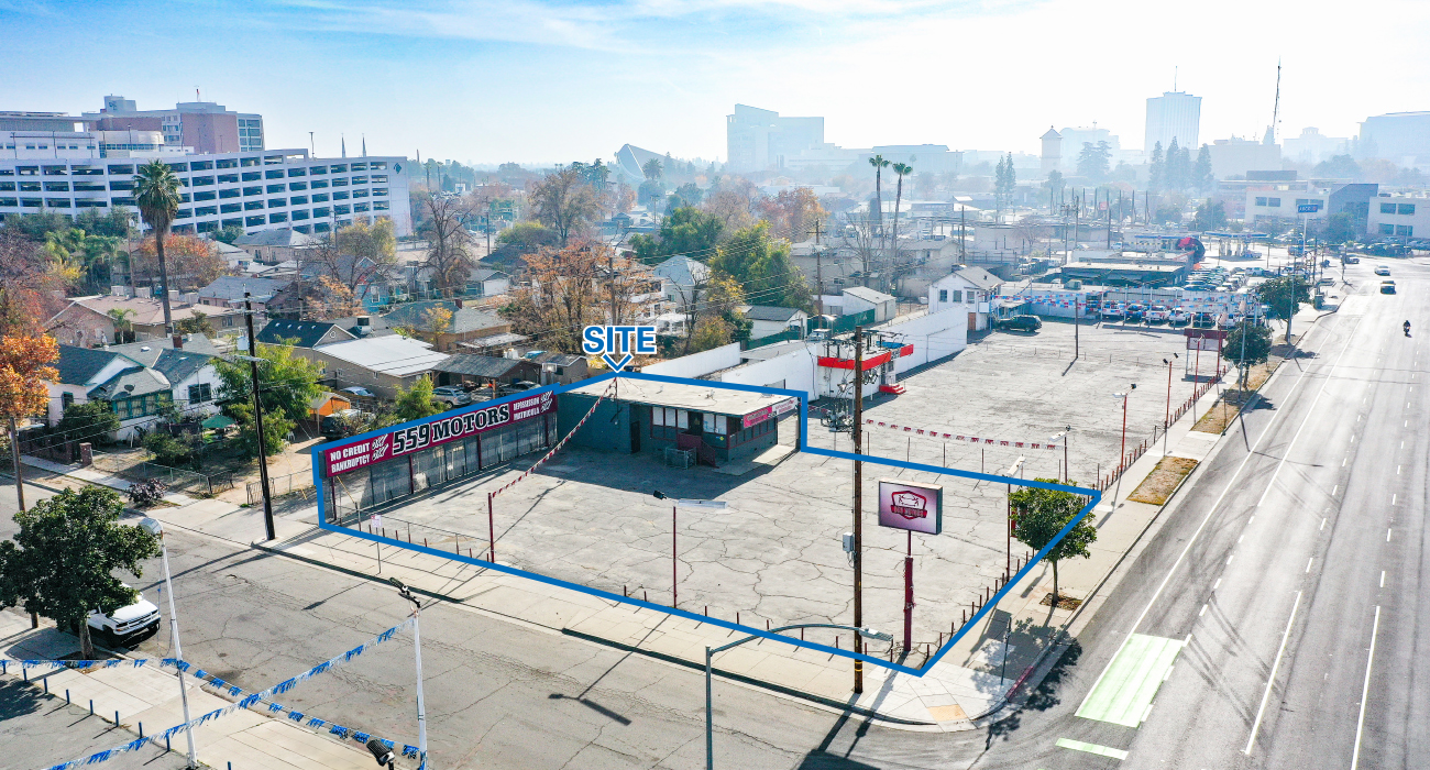 178 N Abby St, Fresno, CA 93701