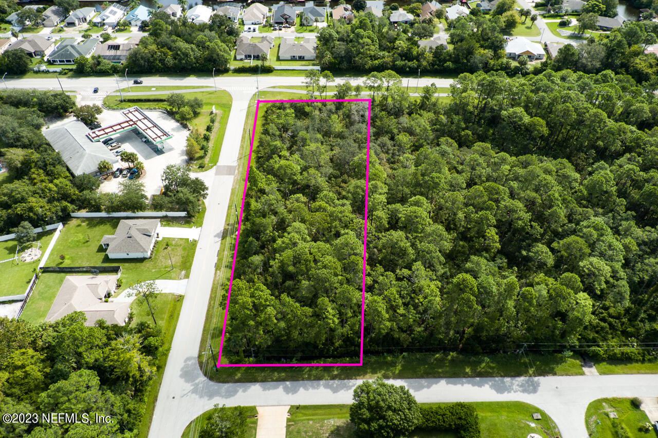 1695 Palm Harbor Pkwy, Palm Coast, FL 32137