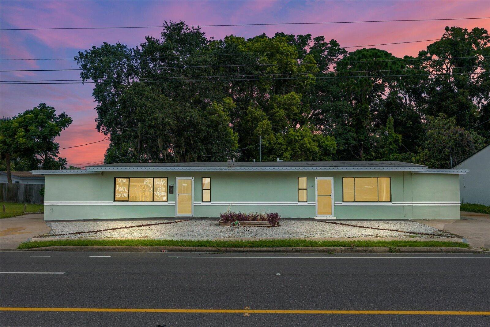818 Garden St, Titusville, FL 32780