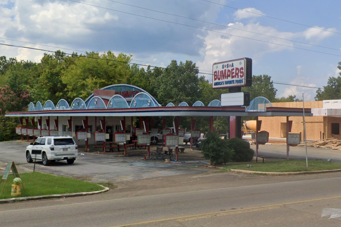 811 N 2Nd St, Booneville, MS 38829