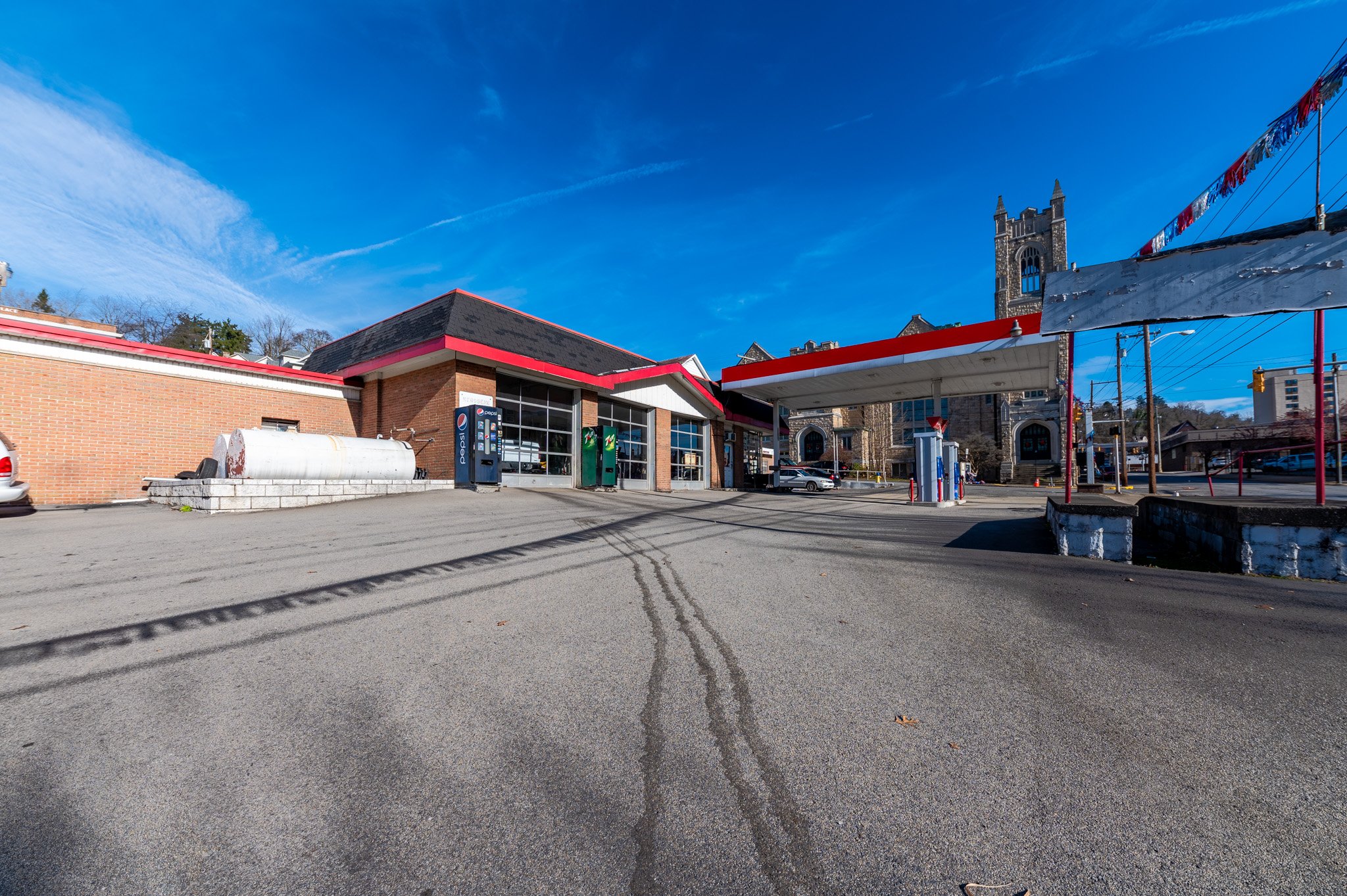 414 Corbin Pl, Fairmont, WV 26554