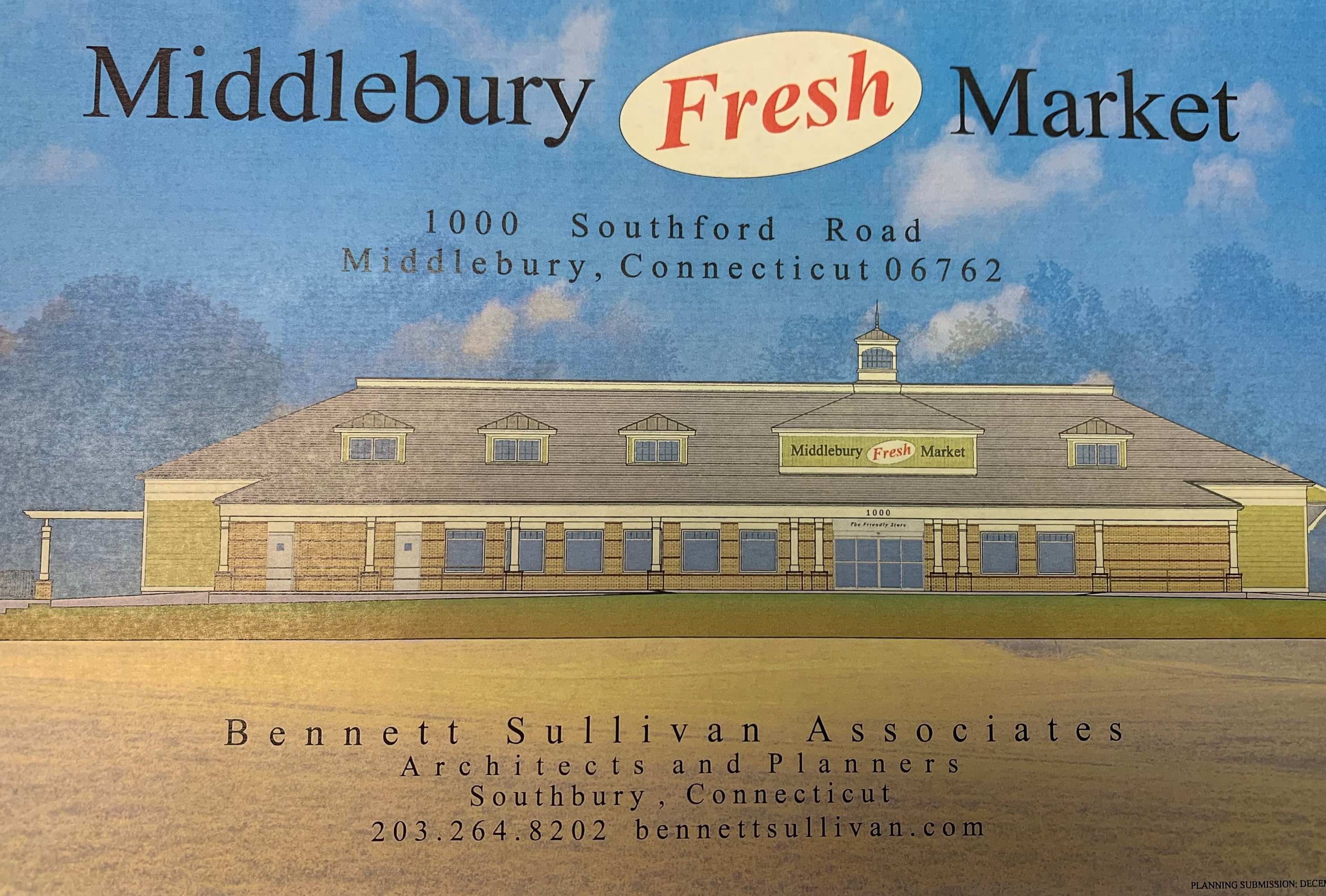 1000 Southford Rd, Middlebury, CT 06762