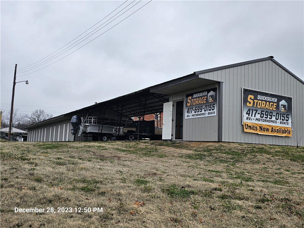 122 Main St, Berryville, AR 72616