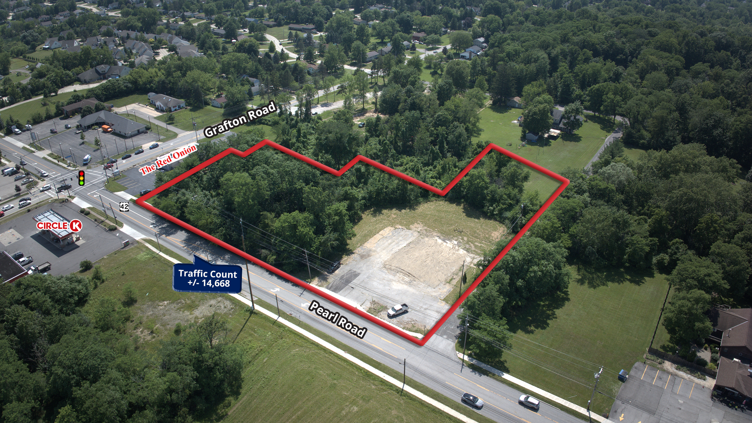 480 Pearl Rd, Brunswick, OH 44212