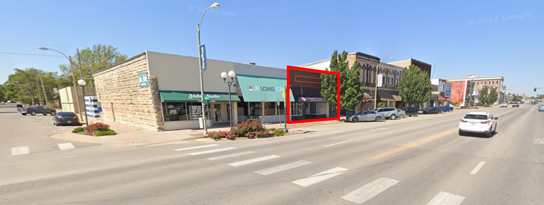 1019 Main St, Winfield, KS 67156