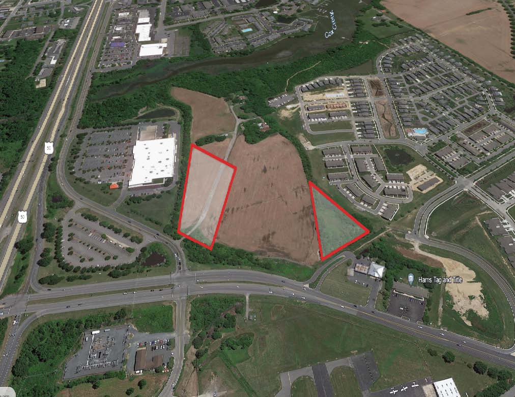Ellendale Farm Ln, Stevensville, MD 21666