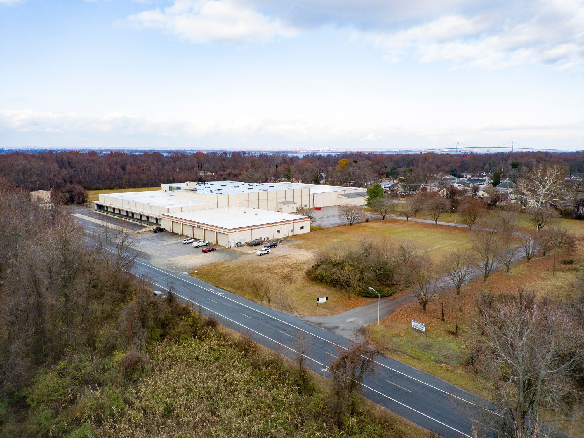 88 Industrial Park Rd, Pennsville, NJ 08070