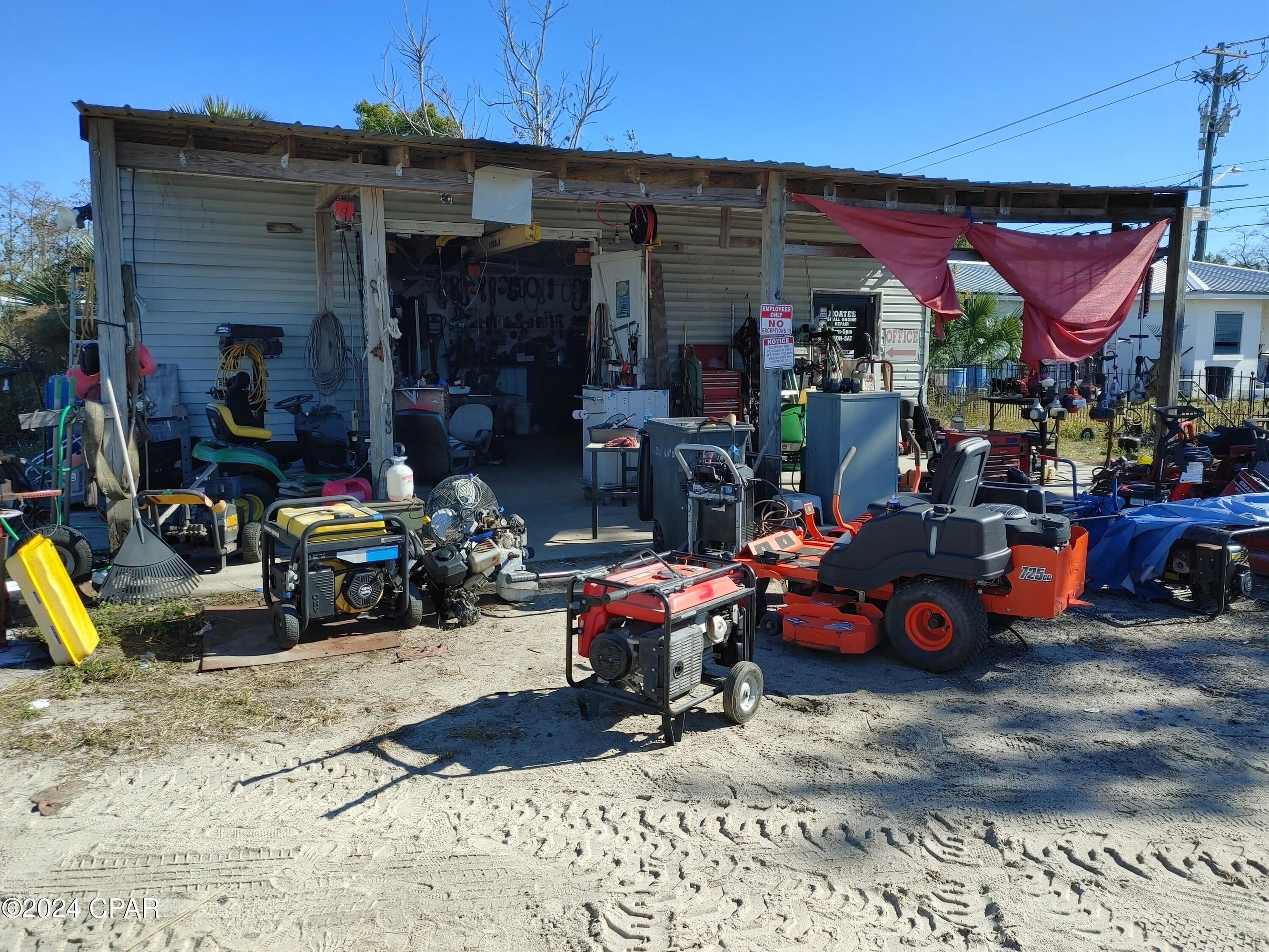 5019 Highway 22 E, Panama City, FL 32404
