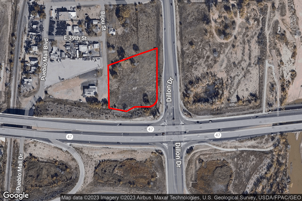 3701 Bijou St, Pueblo, CO 81008
