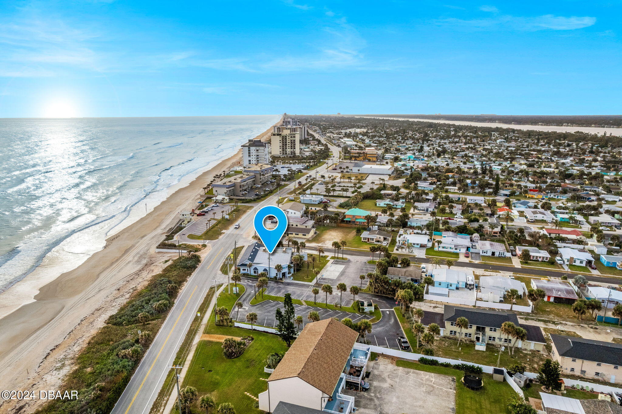 1666 Ocean Shore Blvd, Ormond Beach, FL 32176