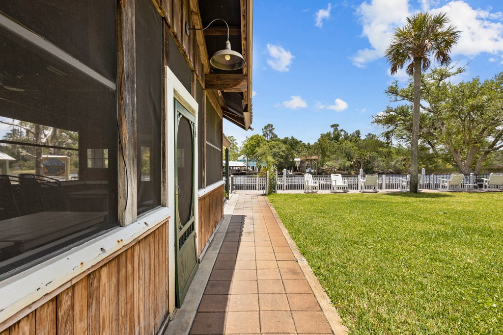 219 Highway 51, Steinhatchee, FL 32359