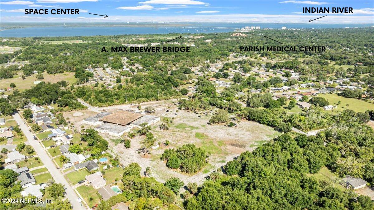 2850 Counts Ln, Titusville, FL 32796