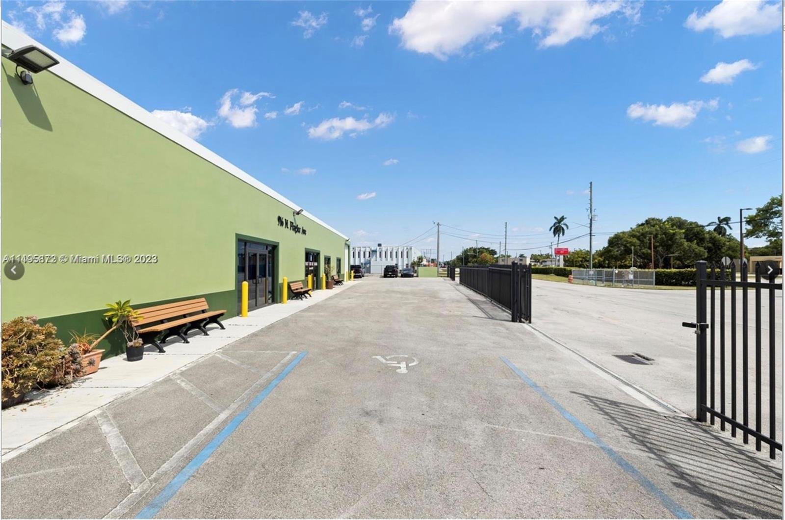 916 N Flagler Ave, Homestead, FL 33030