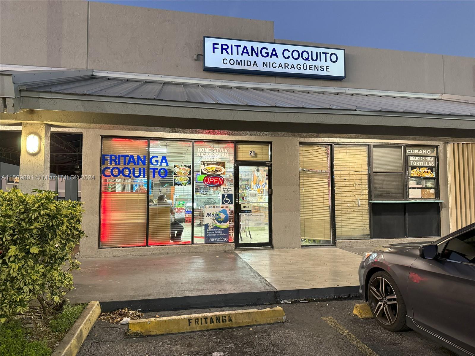 1255 W 46Th St, Hialeah, FL 33012