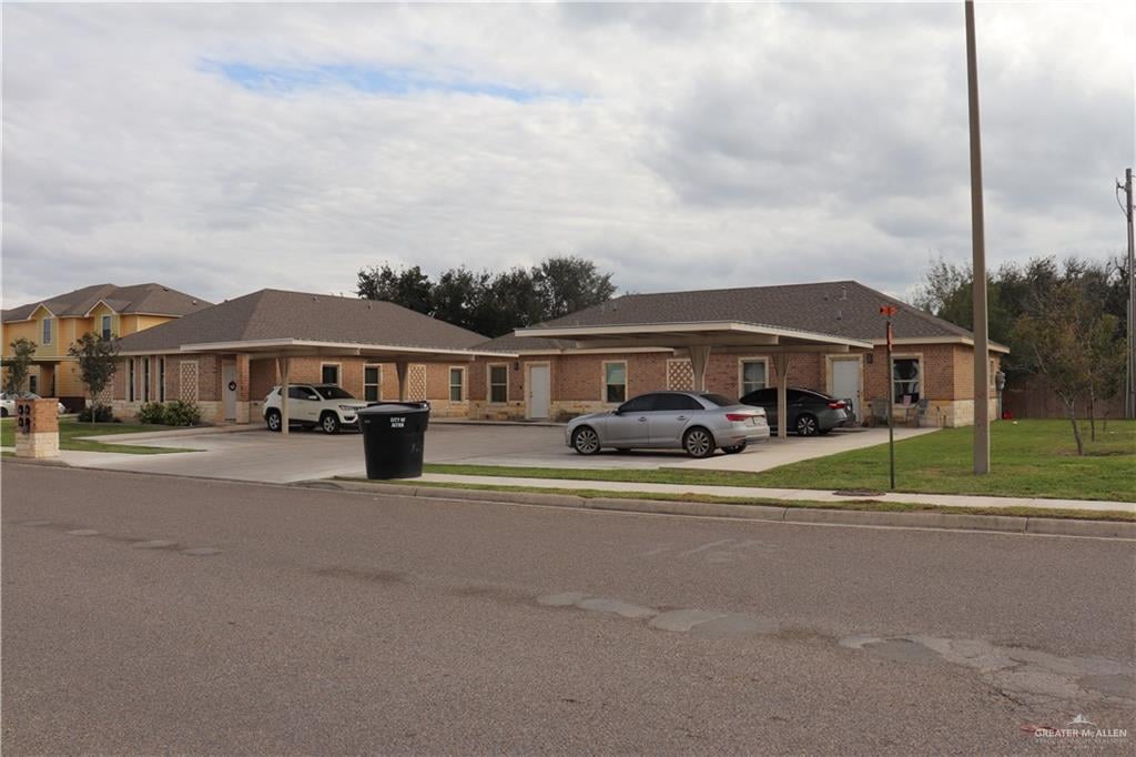 1428 W Harrison Ave, Alton, TX 78573