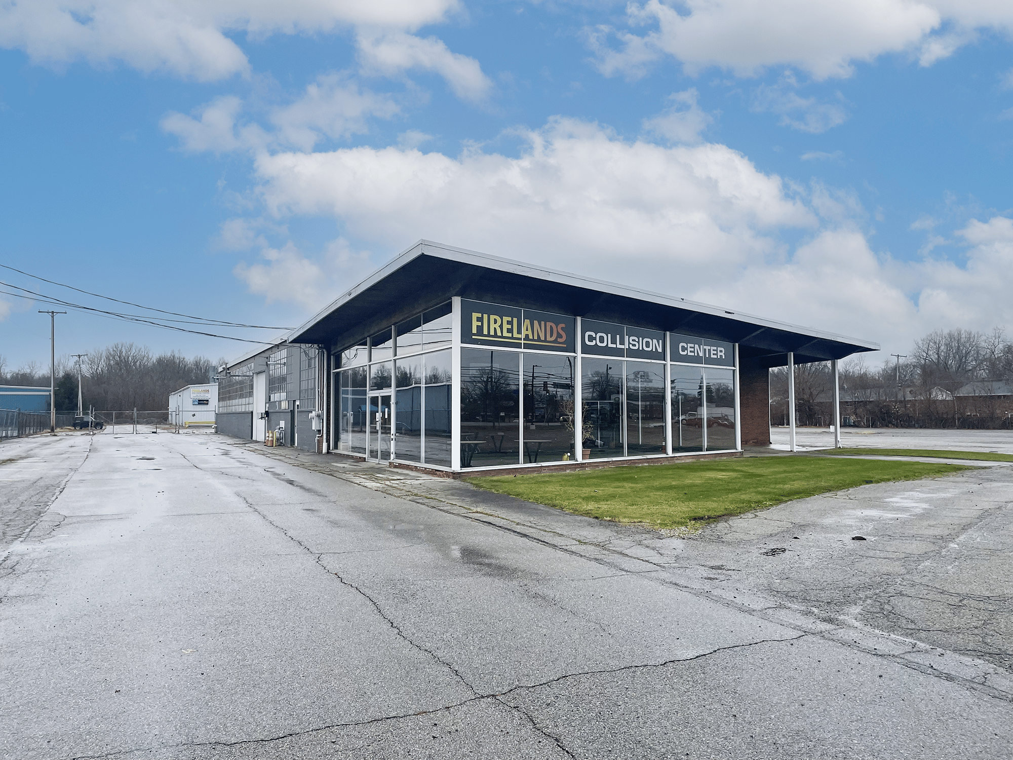 4545 Liberty Ave, Vermilion, OH 44089