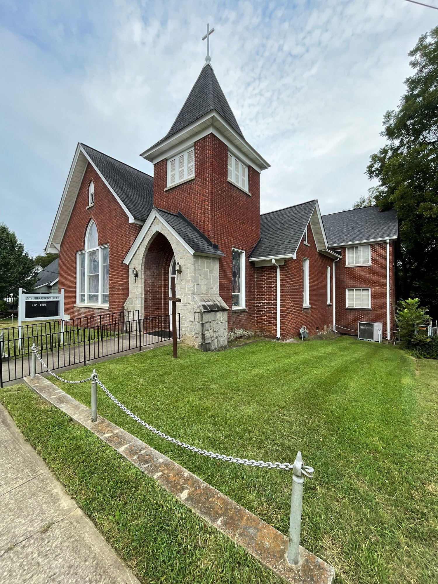 206 Hart St, Union, SC 29379