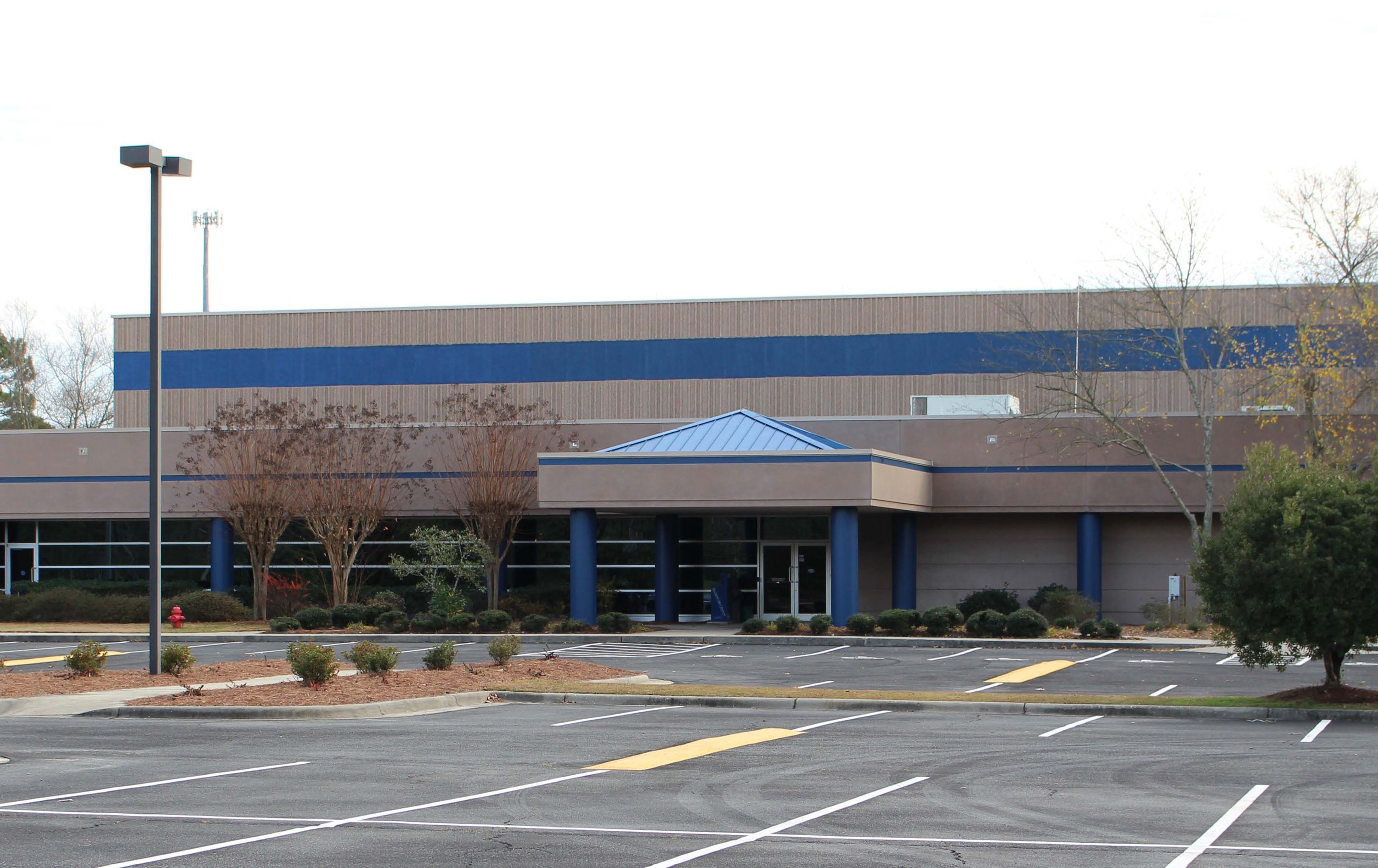 800 Technology Dr, Fayetteville, NC 28306