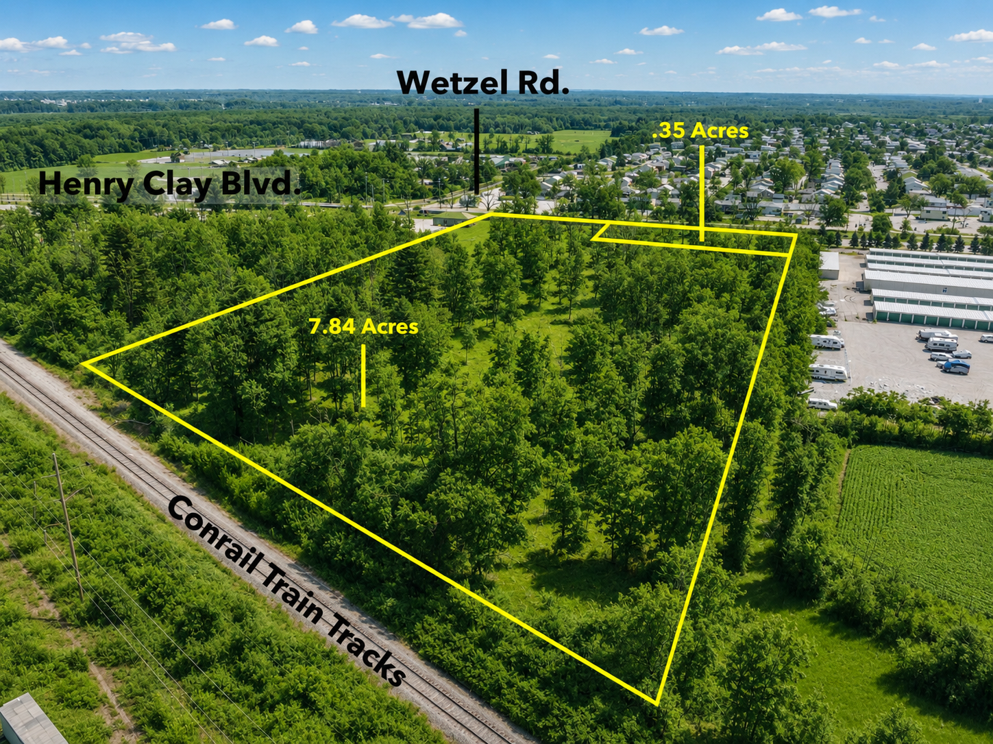7767 Henry Clay Blvd, Liverpool, NY 13090