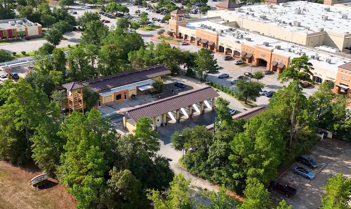 6771 Woodlands Pkwy, The Woodlands, TX 77382