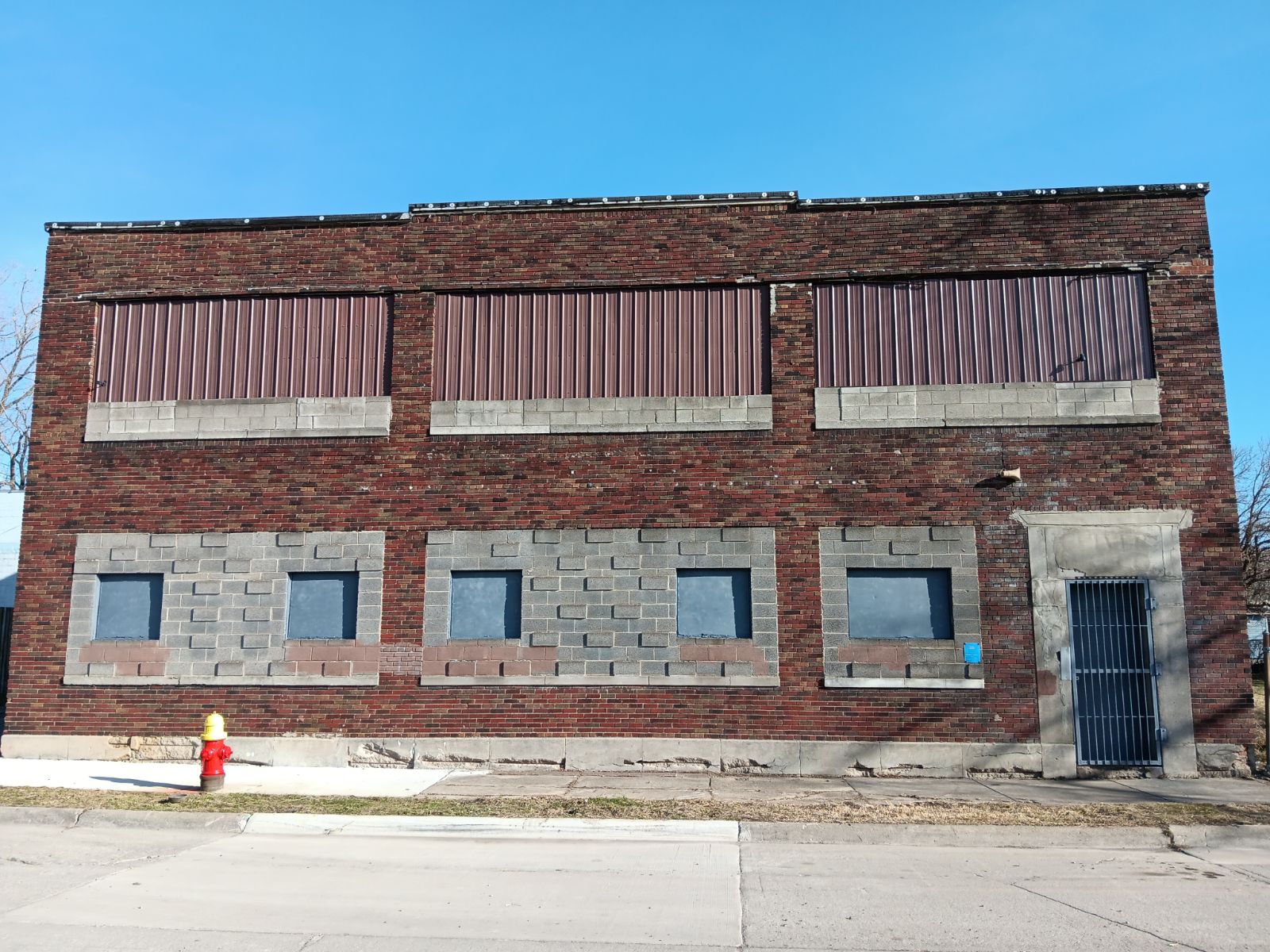 7326 Mcdonald St, Detroit, MI 48210