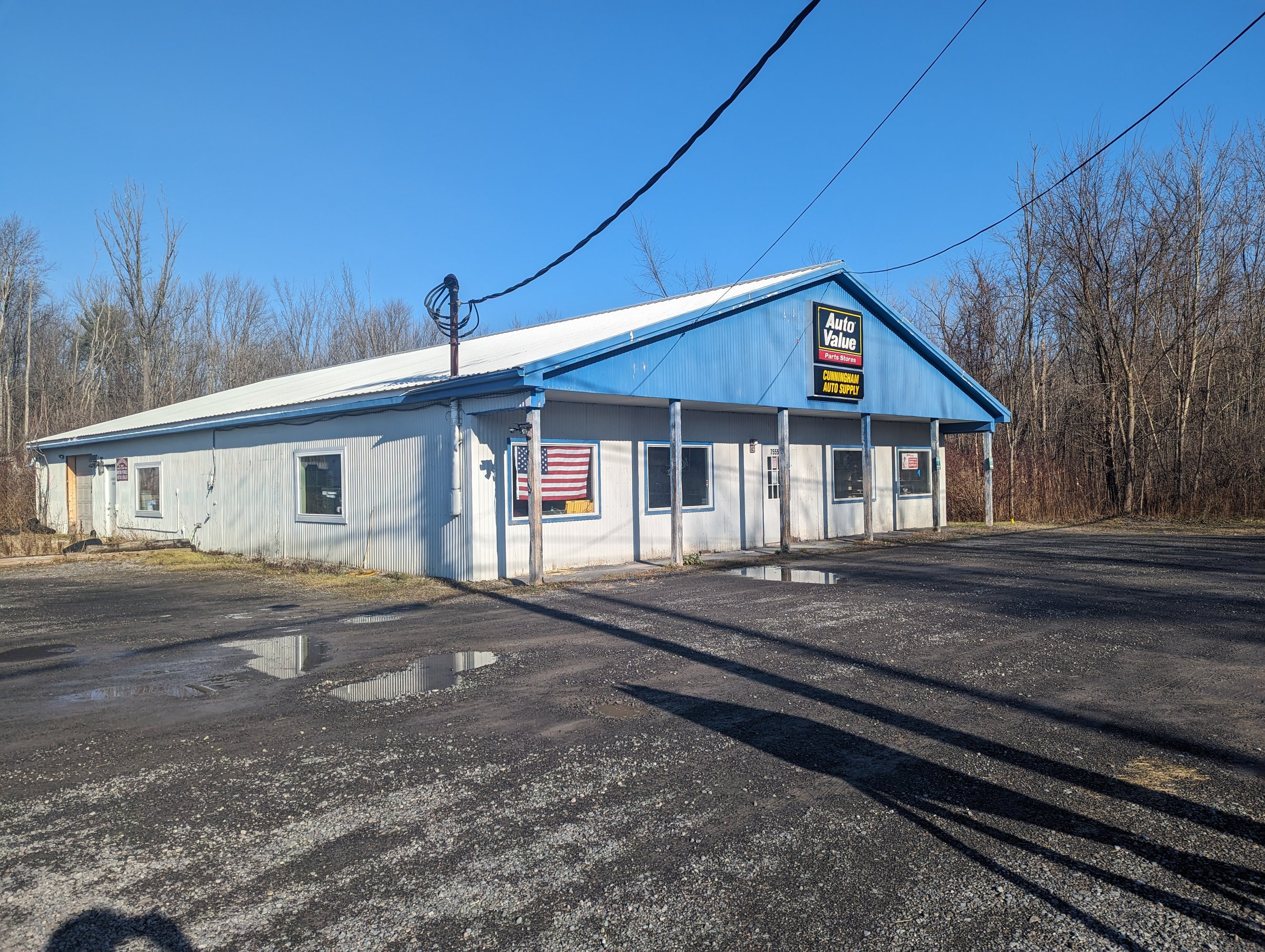 7555 Kirkville Rd, Kirkville, NY 13082