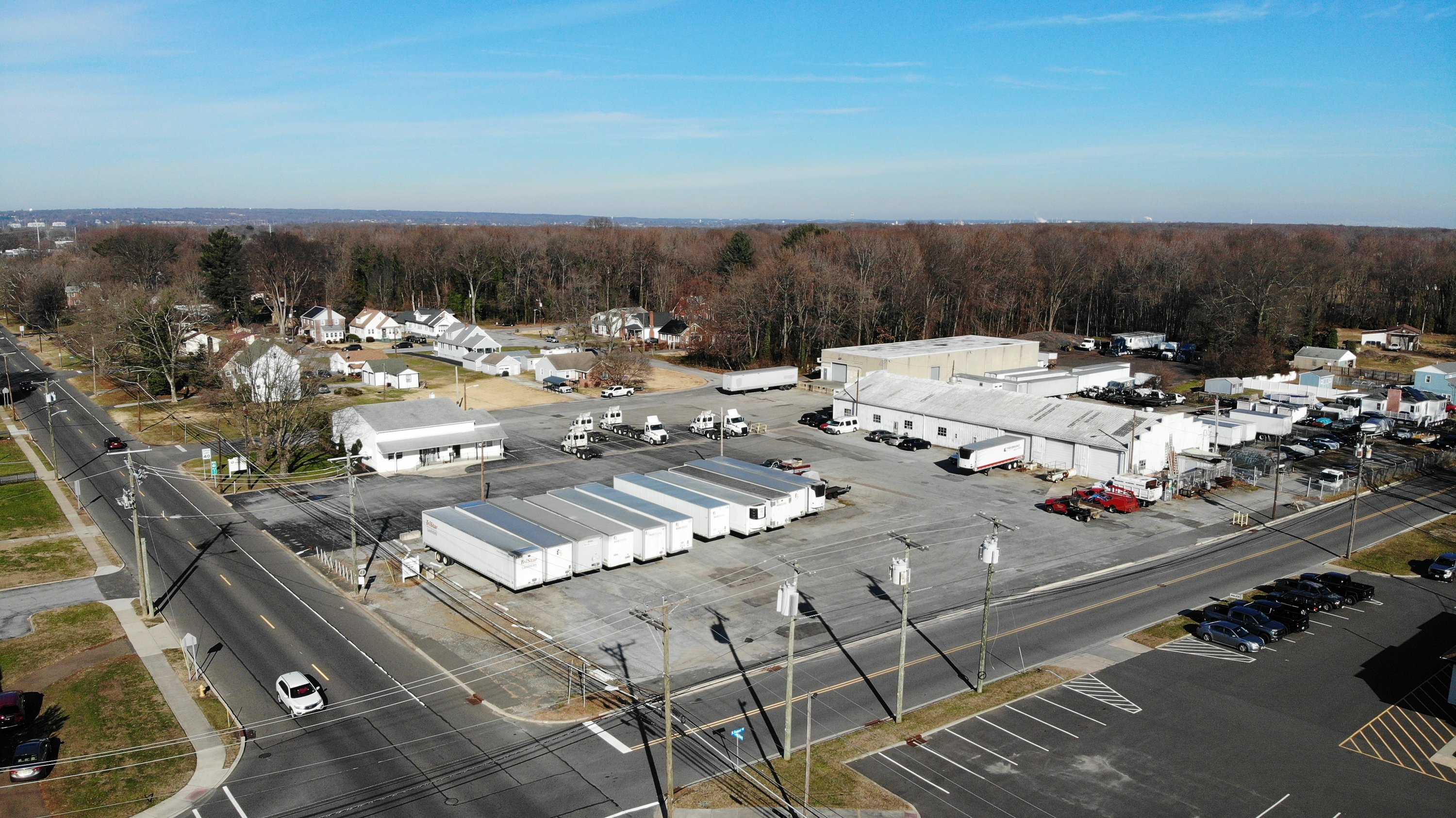 291 Harding Hwy, Carneys Point, NJ 08069