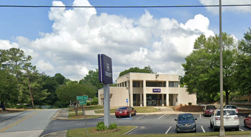 1104 Gray Hwy, Macon, GA 31211