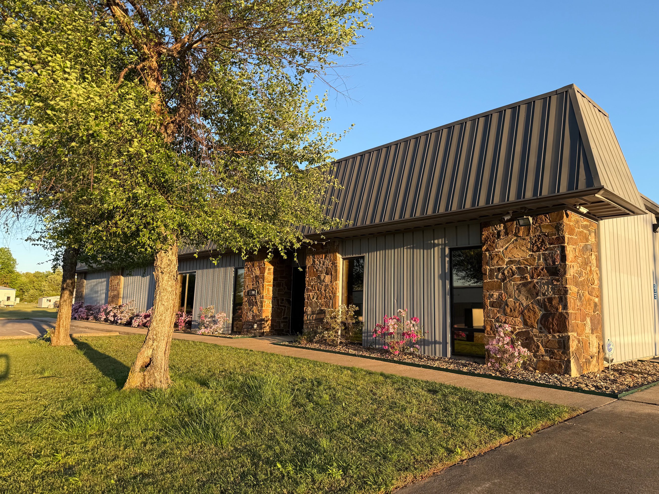 3904 Ayers Rd, Fort Smith, AR 72908
