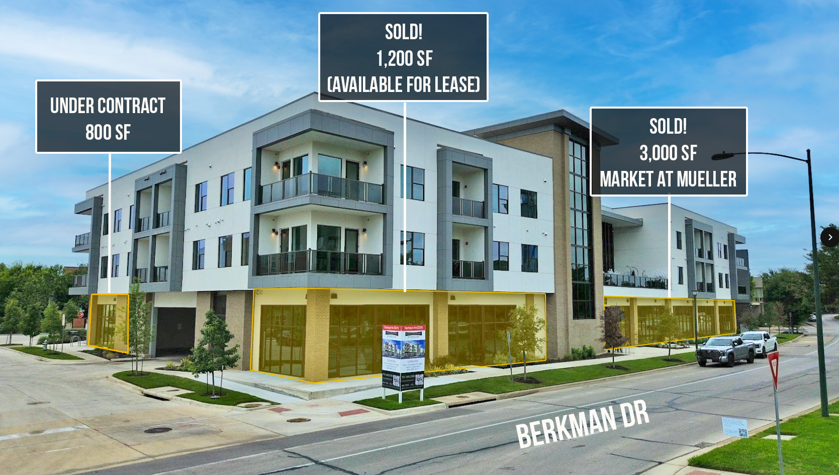 3900 Berkman Dr, Austin, TX 78723