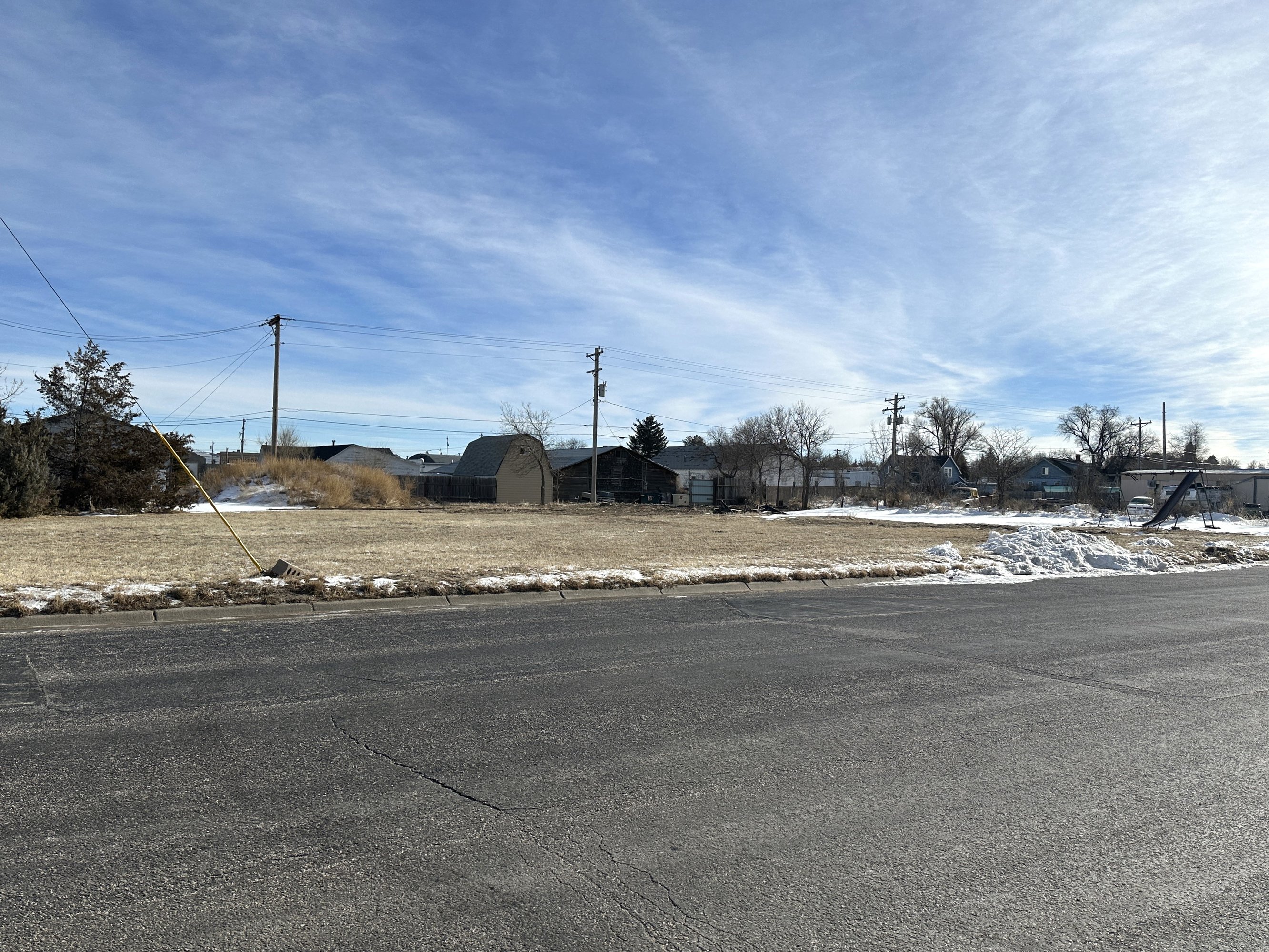 113 S Burg St, Kimball, NE 69145