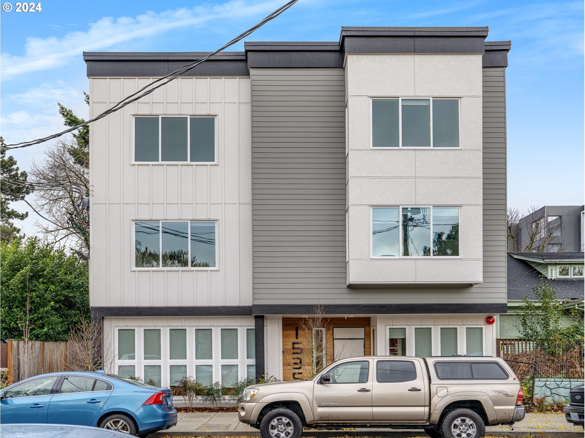 1535 N Alberta St, Portland, OR 97217