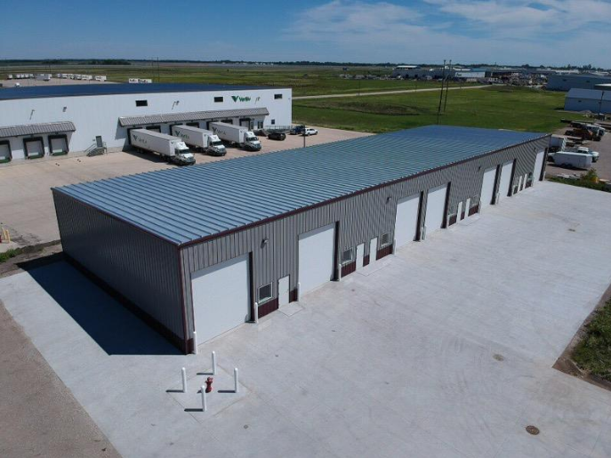 2520 Main Ave W, West Fargo, ND 58078