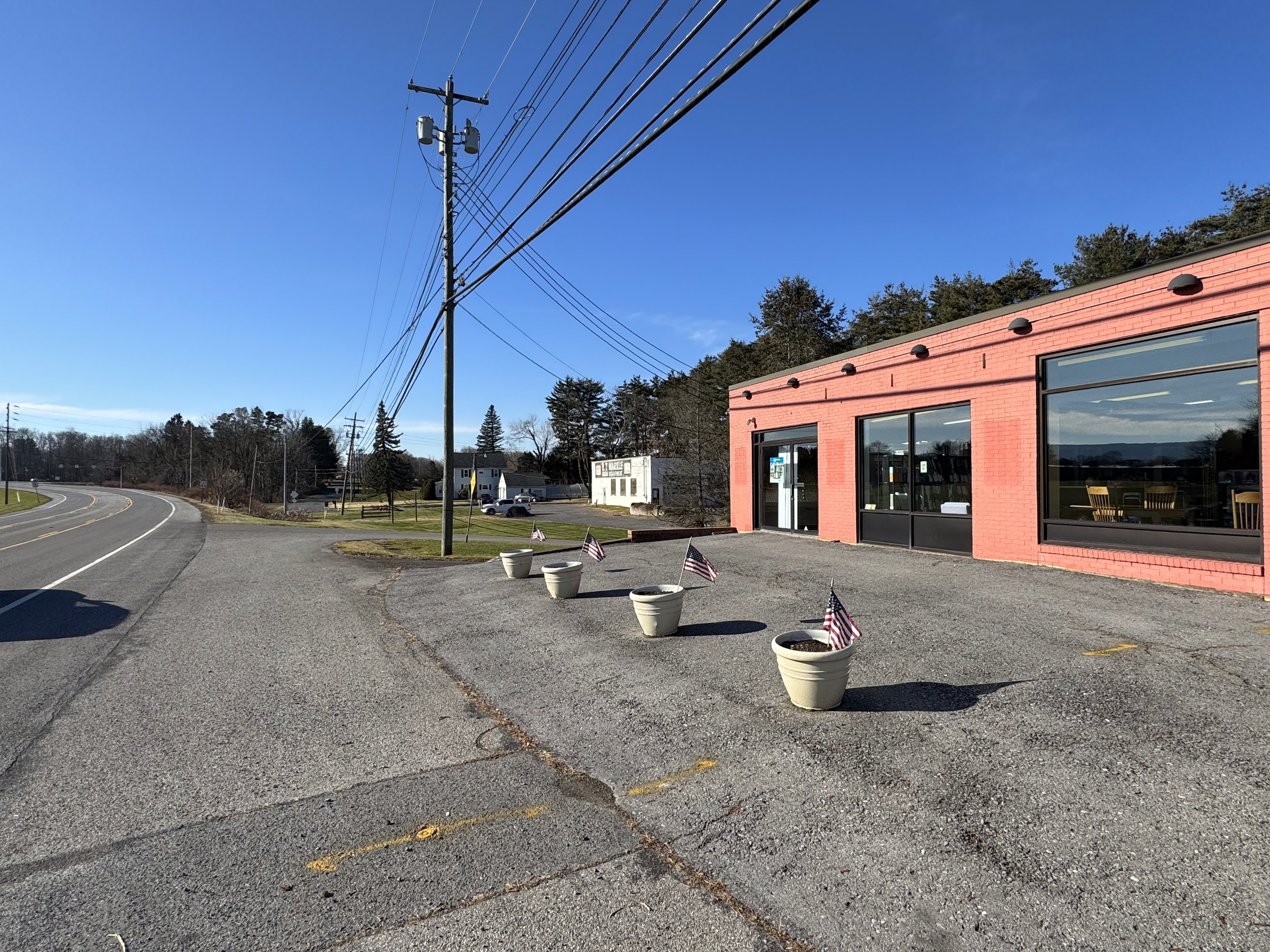 1821 W College Ave, State College, PA 16801