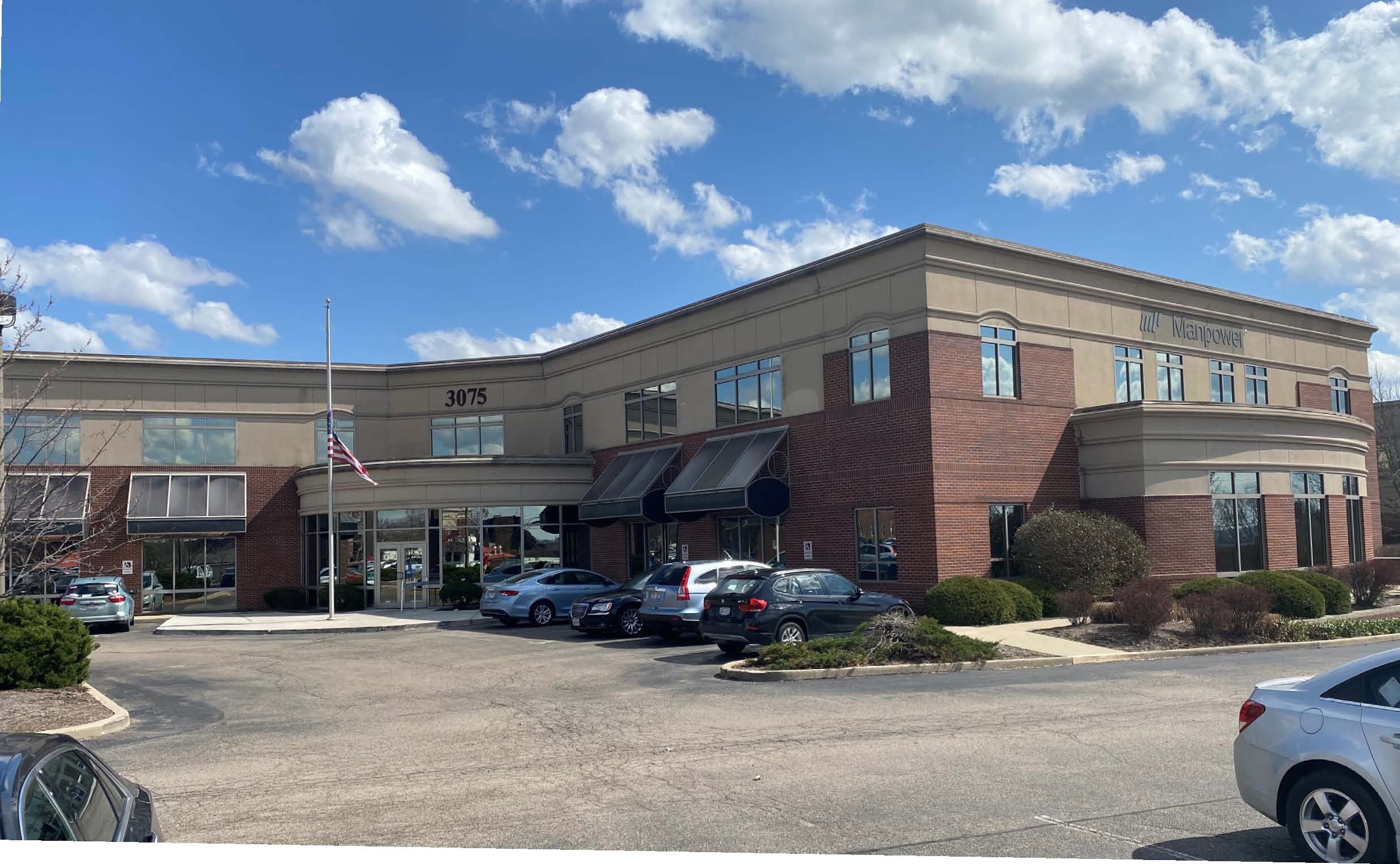 3075 Governors Place Blvd, Kettering, OH 45409