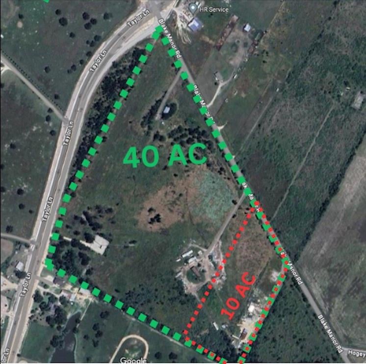 18501 Blake Manor Rd, Manor, TX 78653