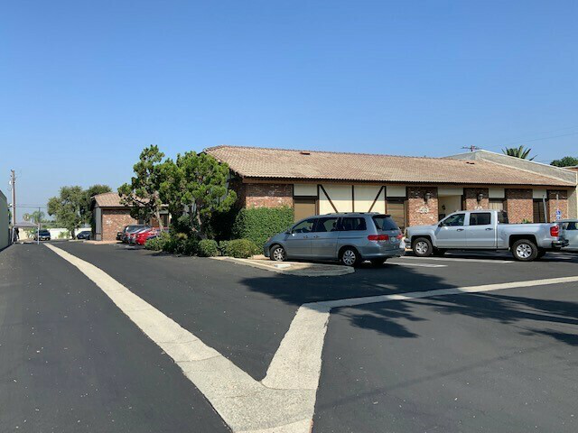515 S 2Nd Ave, Covina, CA 91723