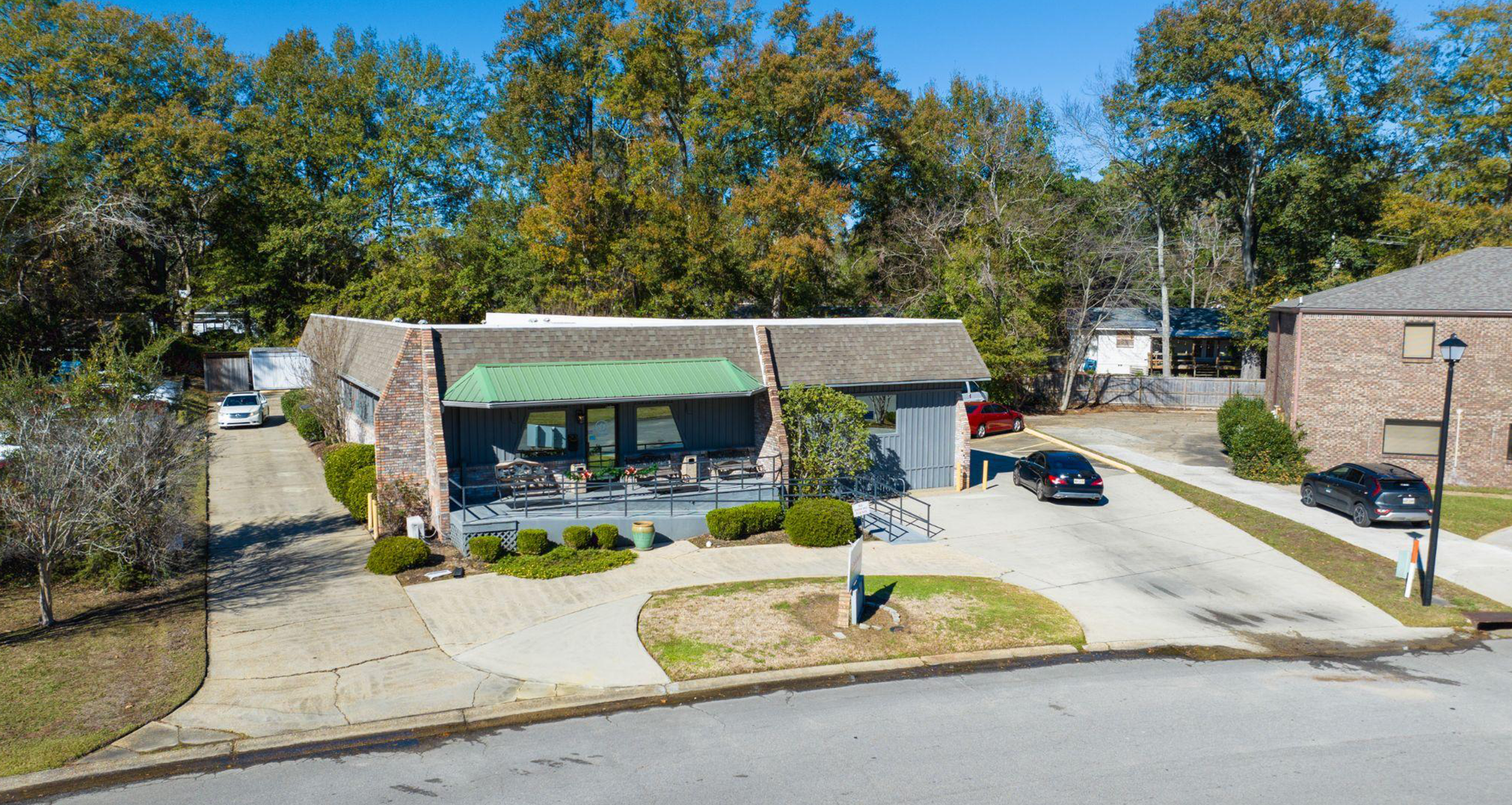 9 Professional Pkwy, Hattiesburg, MS 39402