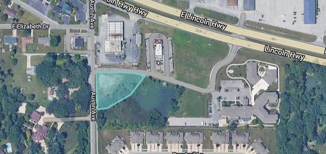 2193 Austin Ave, Schererville, IN 46375