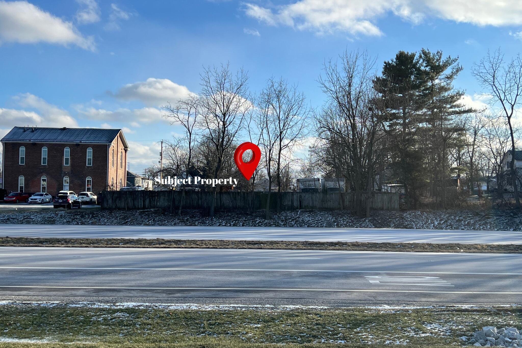 1040 Columbus St, Etna, OH 43018