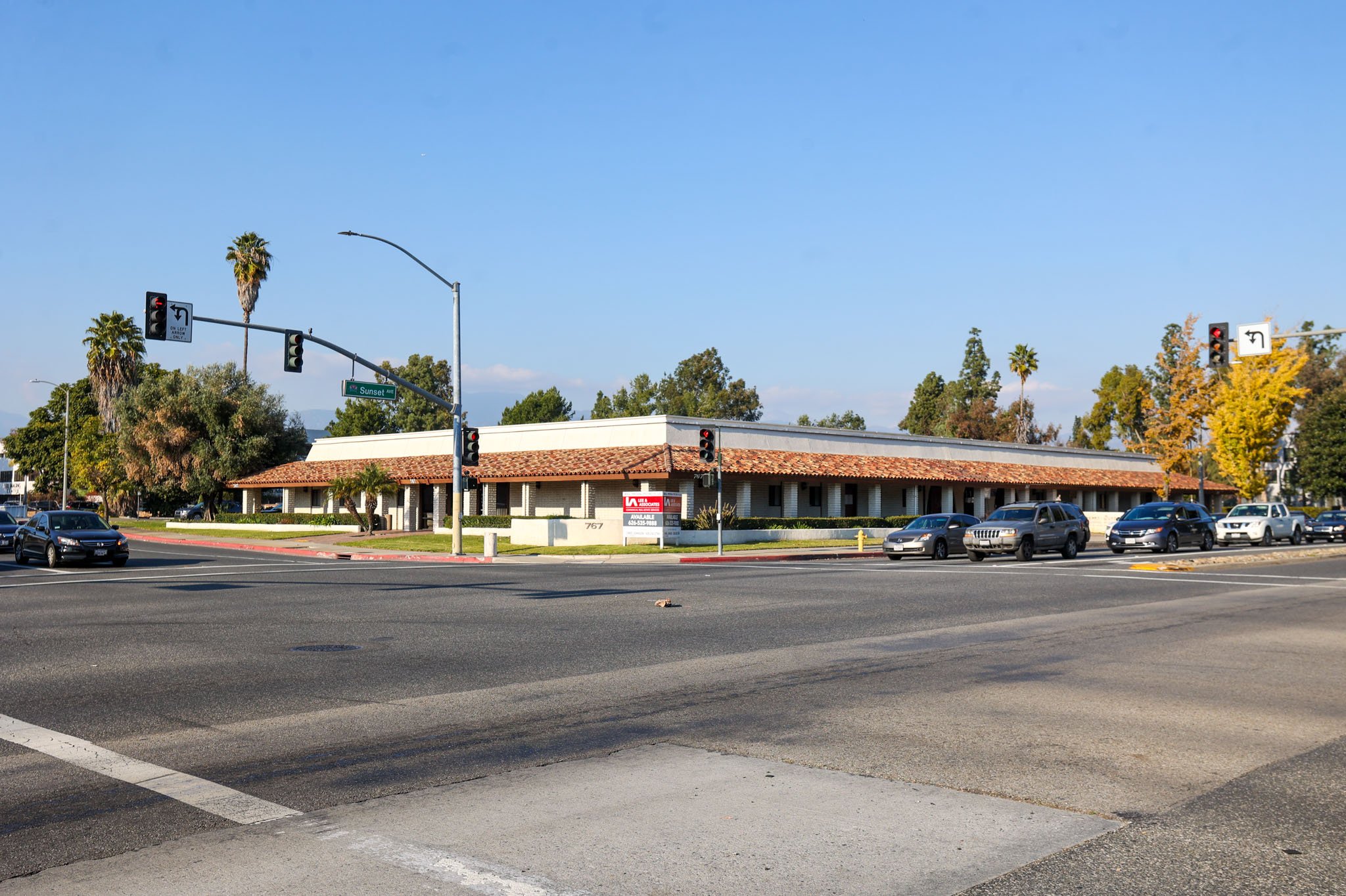 767 S Sunset Ave, West Covina, CA 91790