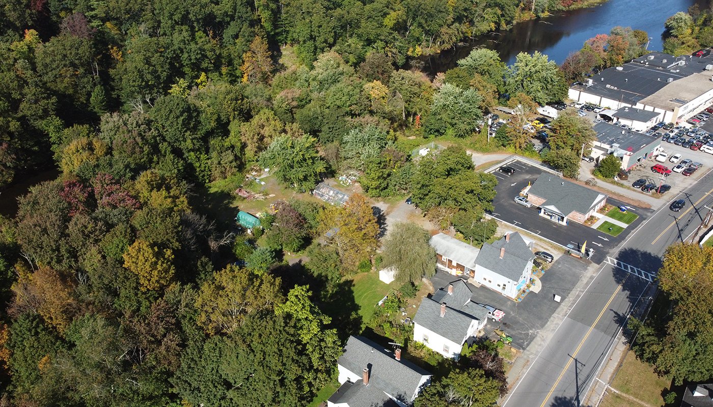 66 Powder Mill Rd, Maynard, MA 01754