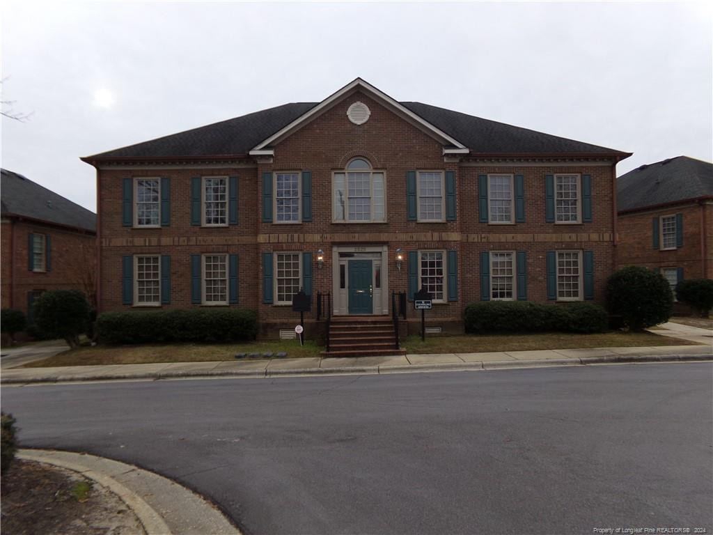 2525 Raeford Rd,Unit D, Fayetteville, NC 28305