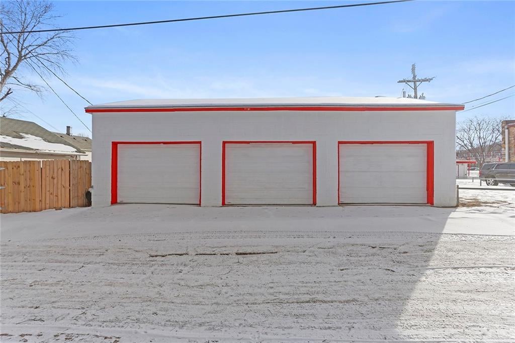 521 SW Polk St, Topeka, KS 66603