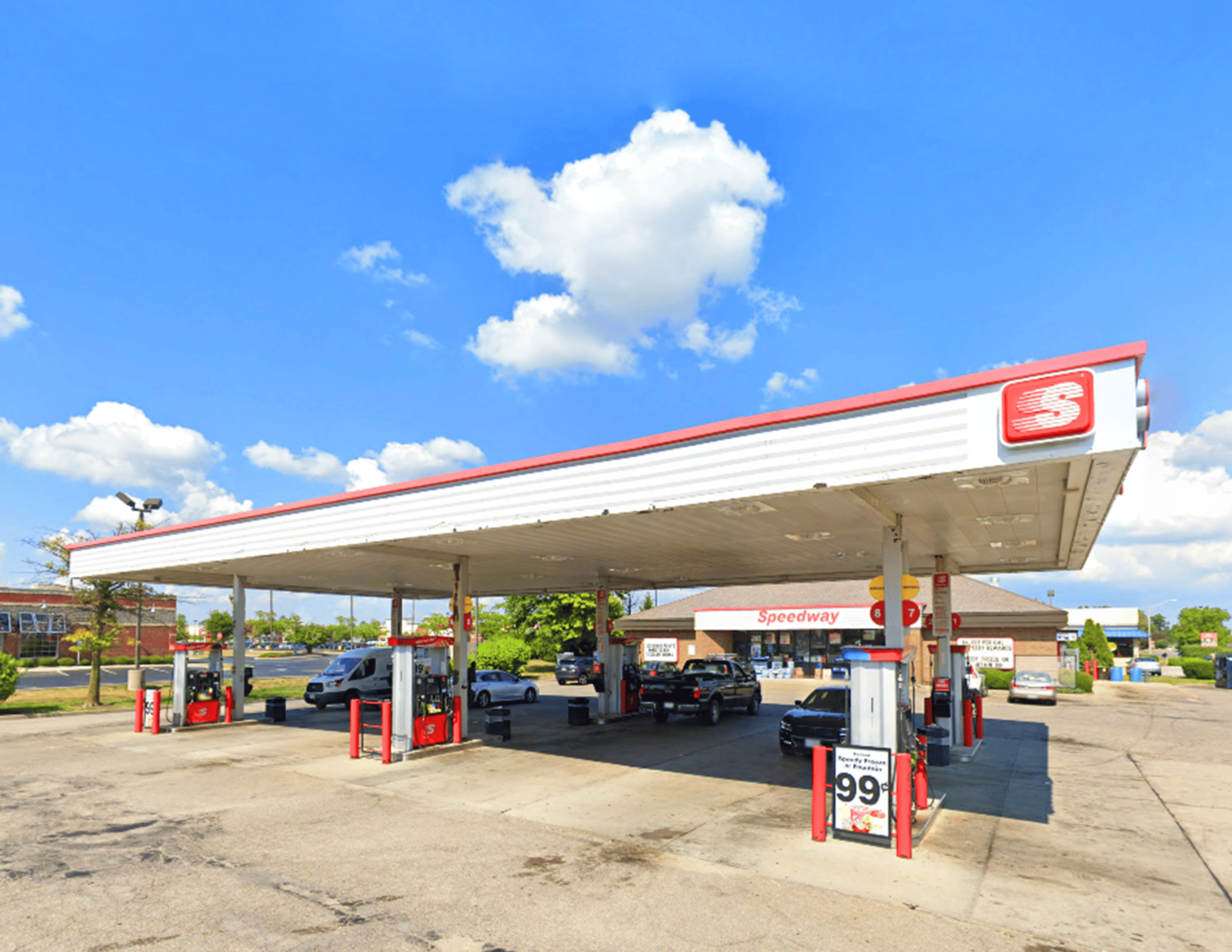 1700 Hilliard Rome Rd, Hilliard, OH 43026
