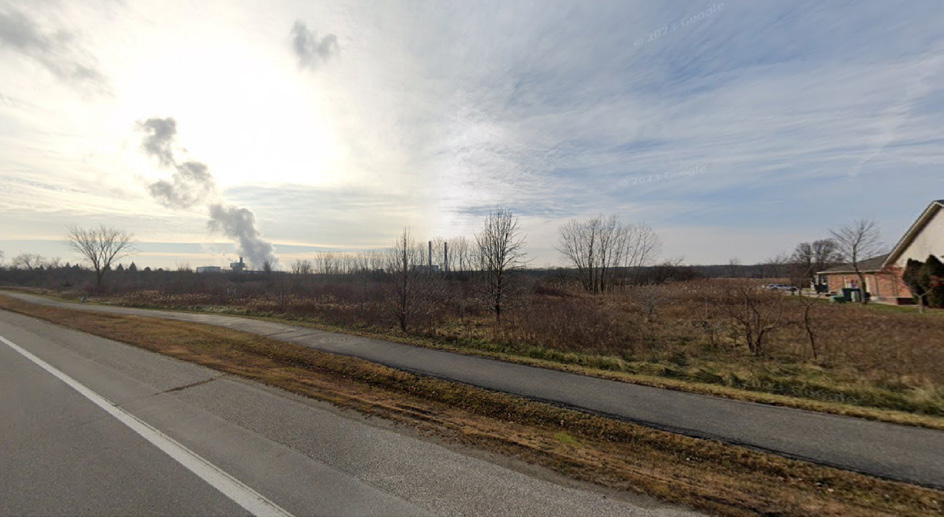 4160 River Rd, East China, MI 48054