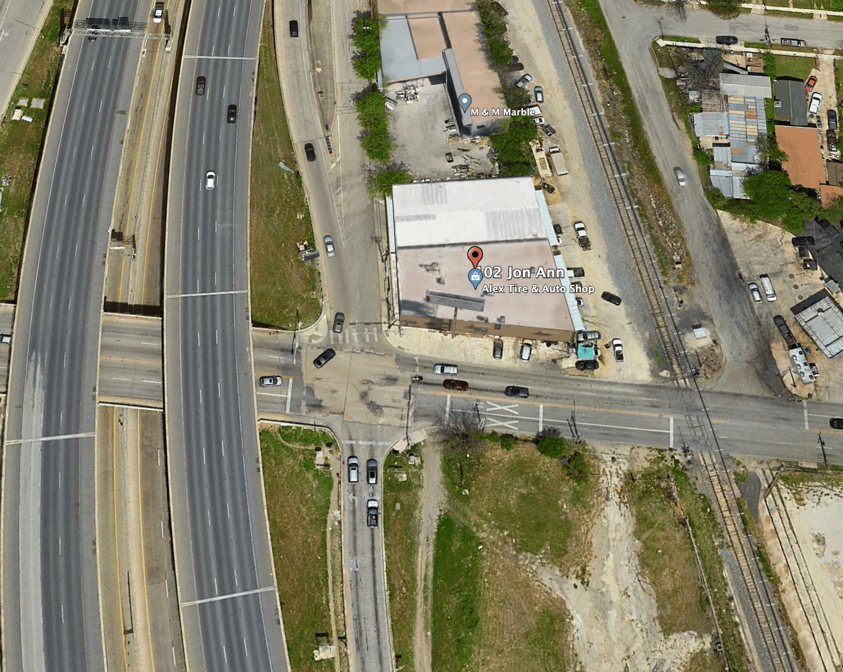 102 Jon Ann, San Antonio, TX 78201