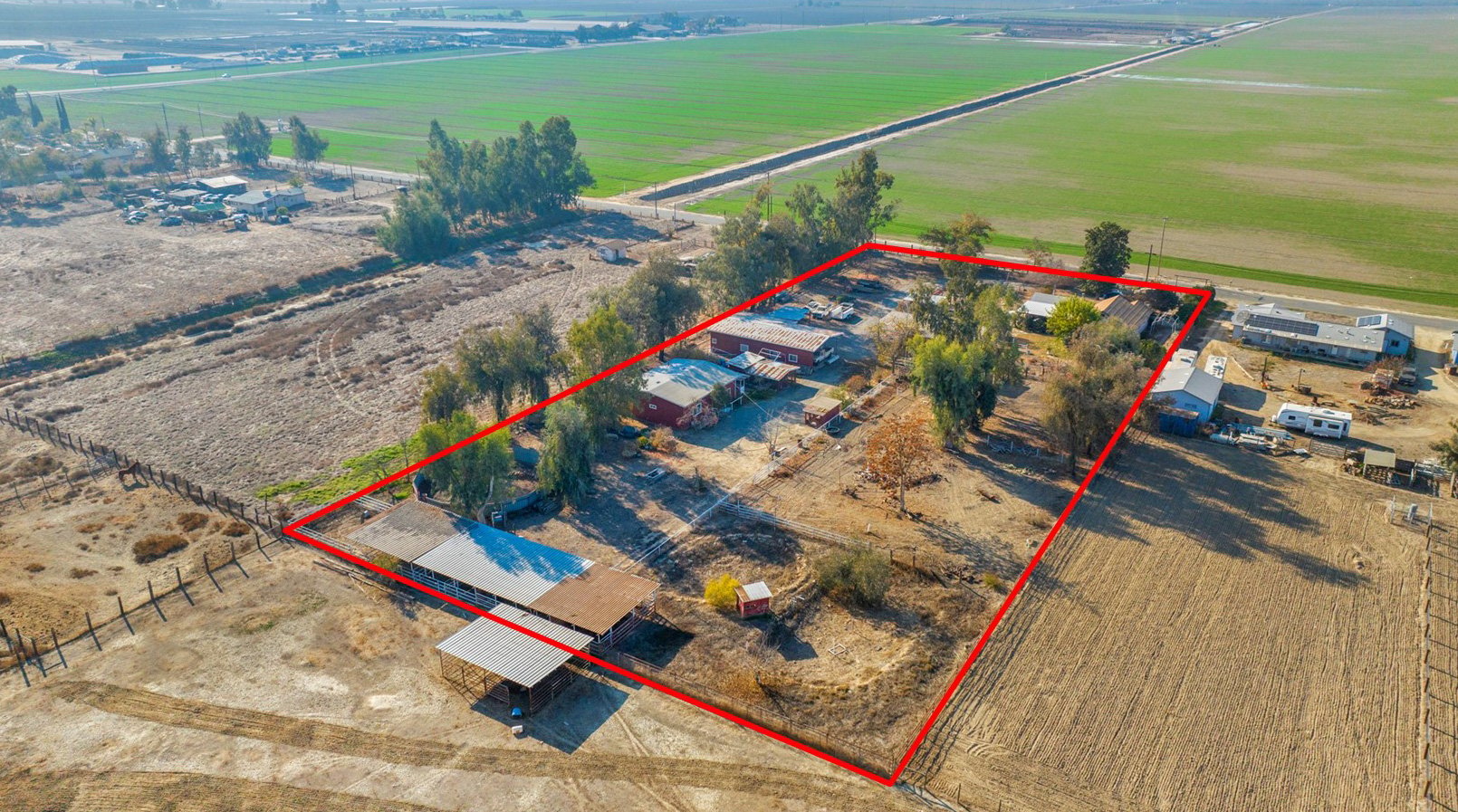 30646 Road 52, Visalia, CA 93291