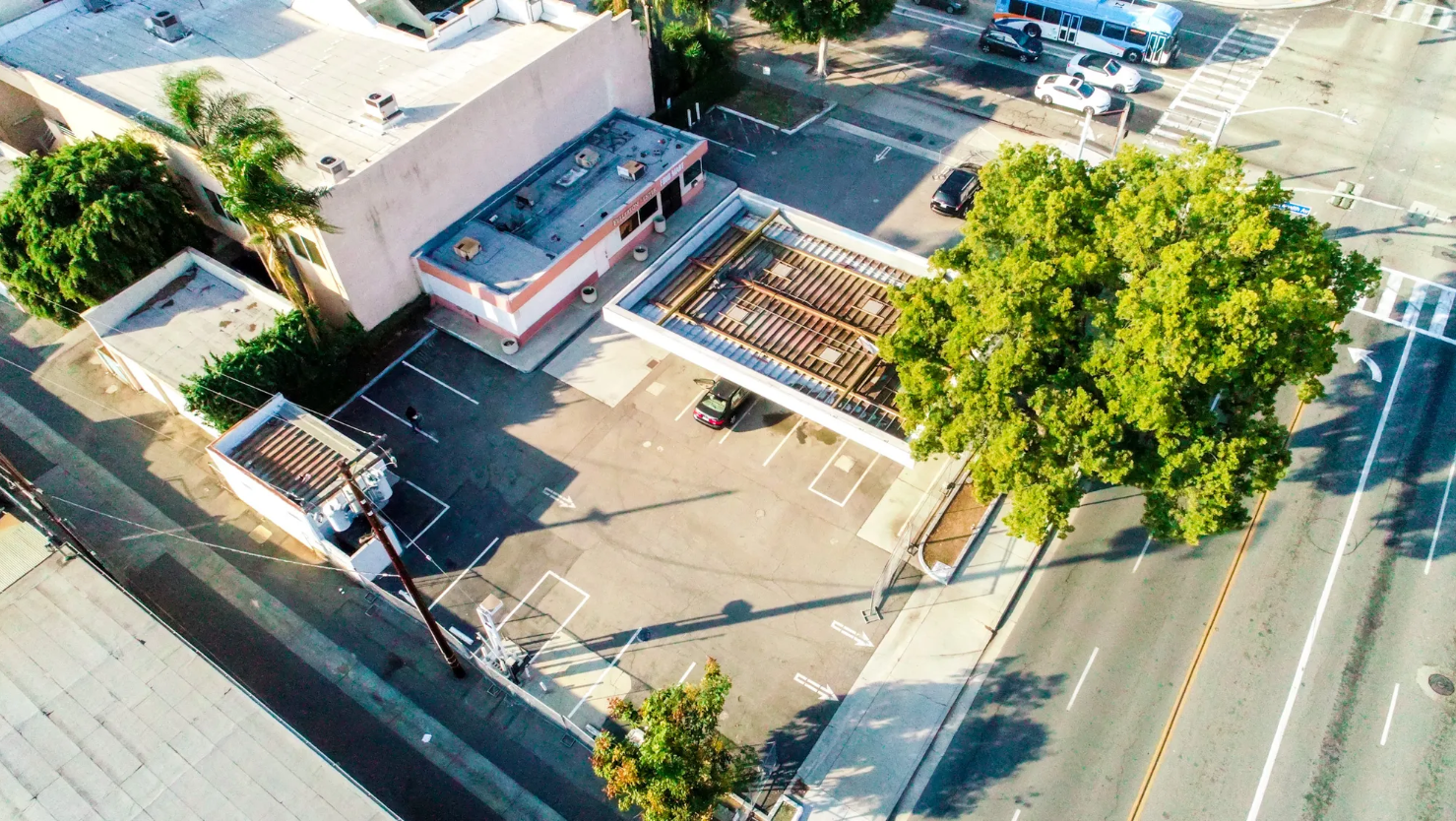 242 E Commonwealth Ave, Fullerton, CA 92832